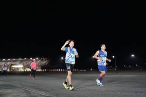 BIB: 
                            <button type="button" onclick="openModal(23444692)" class="btn btn-primary btn-sm float-right btn-popup" data-toggle="modal" data-target=".modal-high-quality">
                        <i class="fas fa-shopping-cart"></i> Add to Cart
                    </button>
                                            <button type="button" onclick="isThisMe(23444692, true)" class="btn btn-success btn-sm float-right btn-popup btn-isme hidden" data-toggle="tooltip" data-placement="bottom" title="นี่คือรูปของคุณใช่ไหม คลิกที่นี่เพื่อเอาเข้าอัลบั้ม">
                        <i class="fas fa-plus"></i> Add to album
                    </button>
                    <button type="button" onclick="isThisMe(23444692, false)" class="btn btn-warning btn-sm float-right btn-popup btn-isnotme hidden">
                        <i class="fas fa-ban"></i> Remove from album
                    </button>